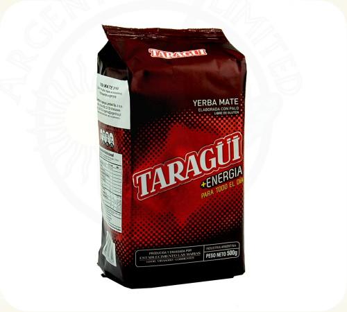 Yerba Mate Taragui Energia - 0,5kg