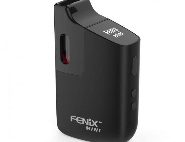 fenix mini plus waporyzator