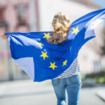 Olej CBD za granicą w Unii Europejskiej