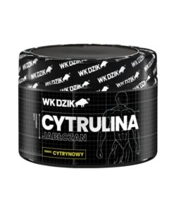 Cytrulina w proszku smak Cytrynowy 225g - Pro DZIK