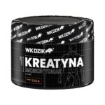 Kreatyna w proszku smak Cola 225g - Pro DZIK