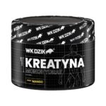 Kreatyna w proszku smak Mango 225g - Pro DZIK