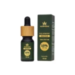 Olejek CBD 10% Broad Spectrum Hempking - 10ml