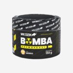 Bomba preworkout Mango 150g - WKDZIK