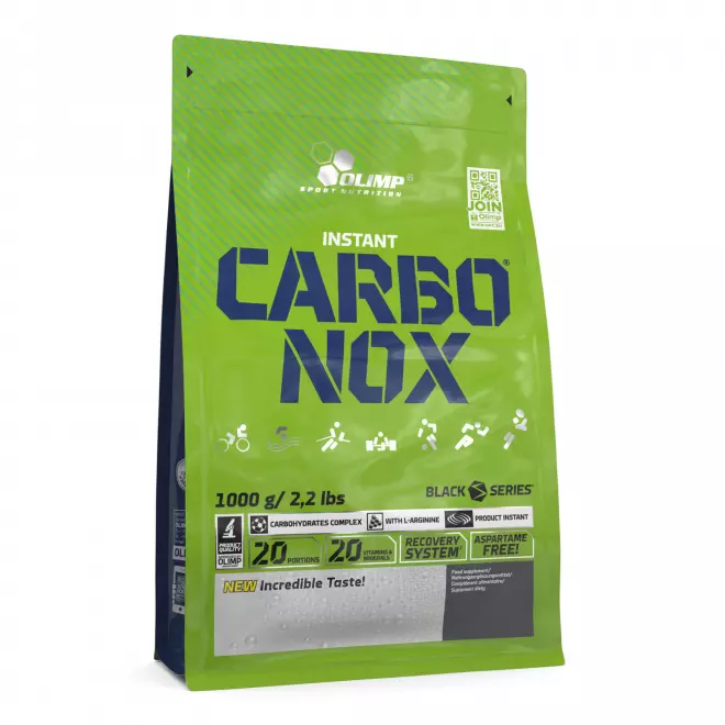 Olimp Carbonox® Ananas - 1000 g